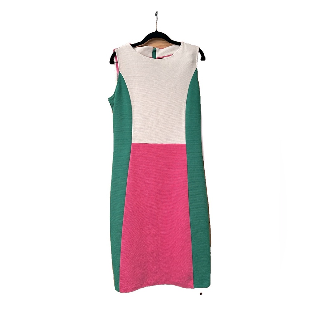 Geraldine Ottoman Dress | 12 L